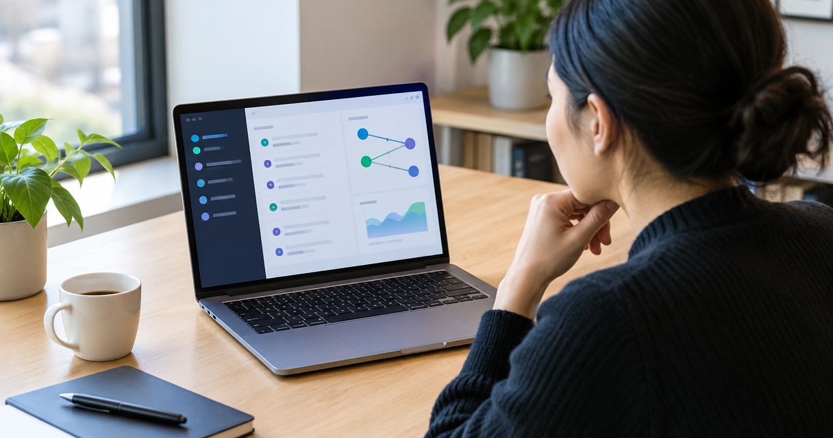 Is it worth reviewing your merged PRs every month?