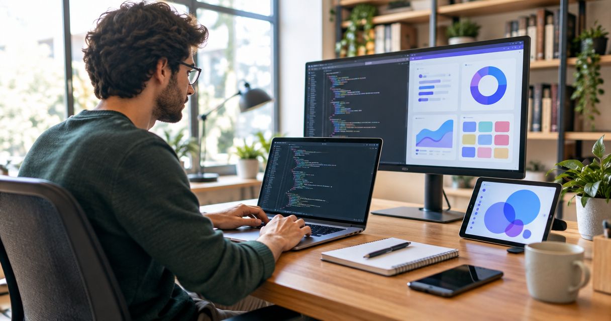 Best developer productivity tools in 2026