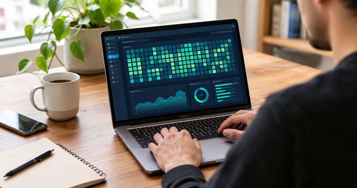 Best GitHub contribution tracking tools in 2026